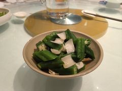 -孔雀云贵川·融合菜(长宁来福士店)