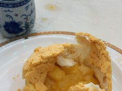 -山海天饮食集团(桃源居店)