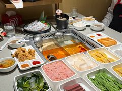 -海底捞火锅(泰安爱琴海店)