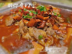 -巴蜀风月·聚会团建·生日宴(宝安店)