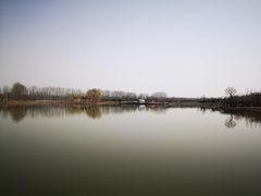 -东郊湿地公园