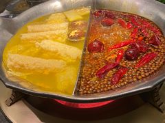 -湊湊火锅·茶憩(打浦桥日月光店)