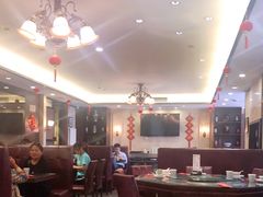 大堂-津菜宋记老房子(鼓楼店)