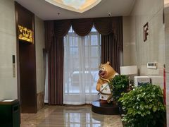 -方特东厢酒店-餐厅