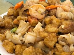 -桃子餐厅·天津菜(红星路直营店)