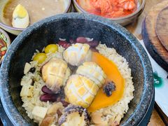 -西归浦真珠食堂