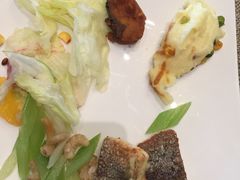 -北京王府井希尔顿酒店·万斯阁西餐厅