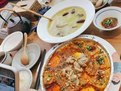 -花盐街·四川乐山小吃(西单大悦城店)