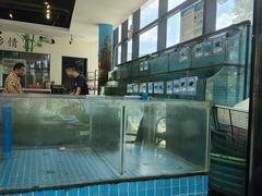 -锦里海景海鲜餐厅.三亚老字号(亚龙湾中心广场店)