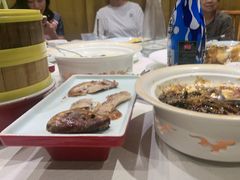 -京味斋·北京烤鸭(北京南站洋桥店)