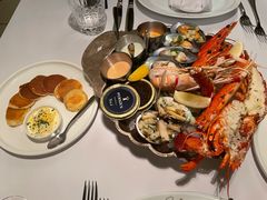 -壳里西餐厅Coquille Seafood Bistro(蒙自路店)