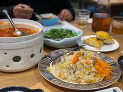 -天山传奇新疆菜(SKLP店)