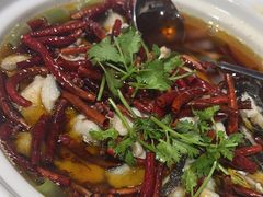 -蘭奢雅集·江浙菜(青山江滩店)