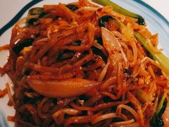-叁宝烤肉• 西安烧烤(太乙路店)