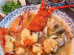 -霆记海鲜·只为这碗面(滨江店)
