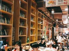 大堂-大队长主题火锅(观音桥店)