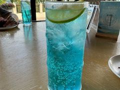 -大堂酒廊·亚龙湾万豪度假酒店