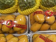 -锦绣大地生鲜食品厅