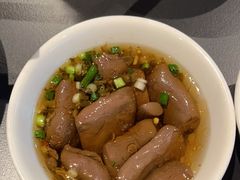 -火宫殿·湘菜小吃·商务宴请·生日聚会(市府店)