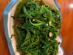 -俺家菜馆(百里峡店)