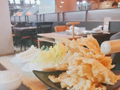 -淼福猪肚鸡·椰子鸡火锅(大沙地店)