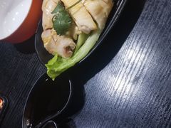 -绿柠食堂(北外滩店)