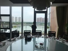 -翠山·映月湖景餐厅(映月湖公园店)