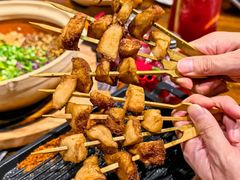 -广府乡下·饭庄(新港东路店)
