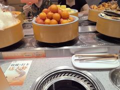 -喜家自助小火锅(乐客城店)