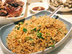 -桥东喜碧海鲜街(水东街店)