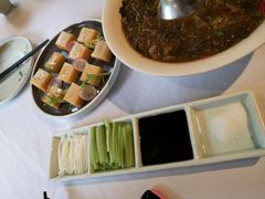 -合兴居烤鸭店