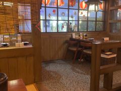-白石の深夜食堂(宝龙店)