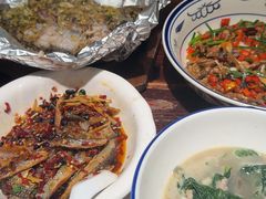 -衡厨·衡阳土菜(中南店)