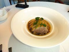 -扬州香格里拉·香宫中餐厅