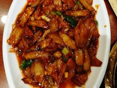 -临潼印象·特色陕菜