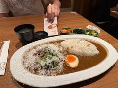 -CURRY YA 熟成咖哩專門店(深圳湾万象城店)