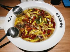 -太二酸菜鱼(群光广场店)
