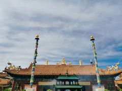 -大召无量寺