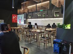 大堂-付小姐在成都(川沙店)