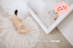 -花开映像儿童摄影