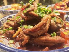-漓咖啡西餐厅 · 桂林香格里拉