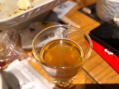 -木屋烧烤(坂田天安云谷店)