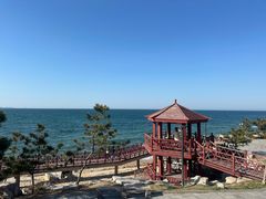 -养马岛旅游度假区