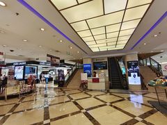 -燕莎友谊商城(亮马桥店)