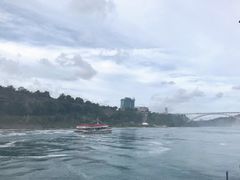 -尼亚加拉瀑布州立公园