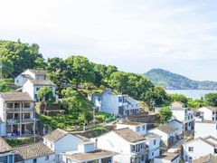 -嵛山岛