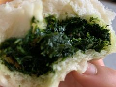 秧菜包-留芳·文旅古月楼(老街店)