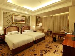 -南通金石国际大酒店