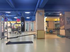 -中田健身工作室(太阳广场店)