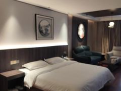 -济南环联鲁菜皇大酒店(山东大学洪楼店)